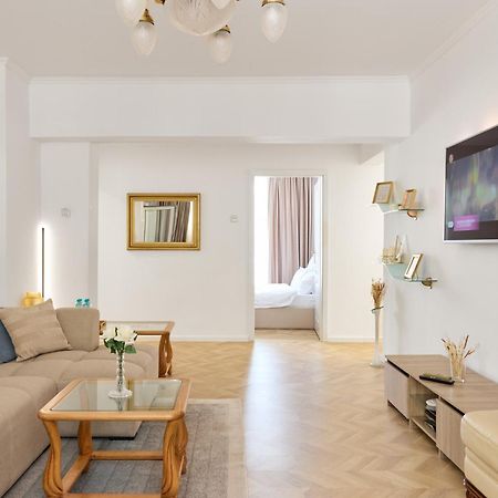 20 Apartment Centre Bükreş Dış mekan fotoğraf