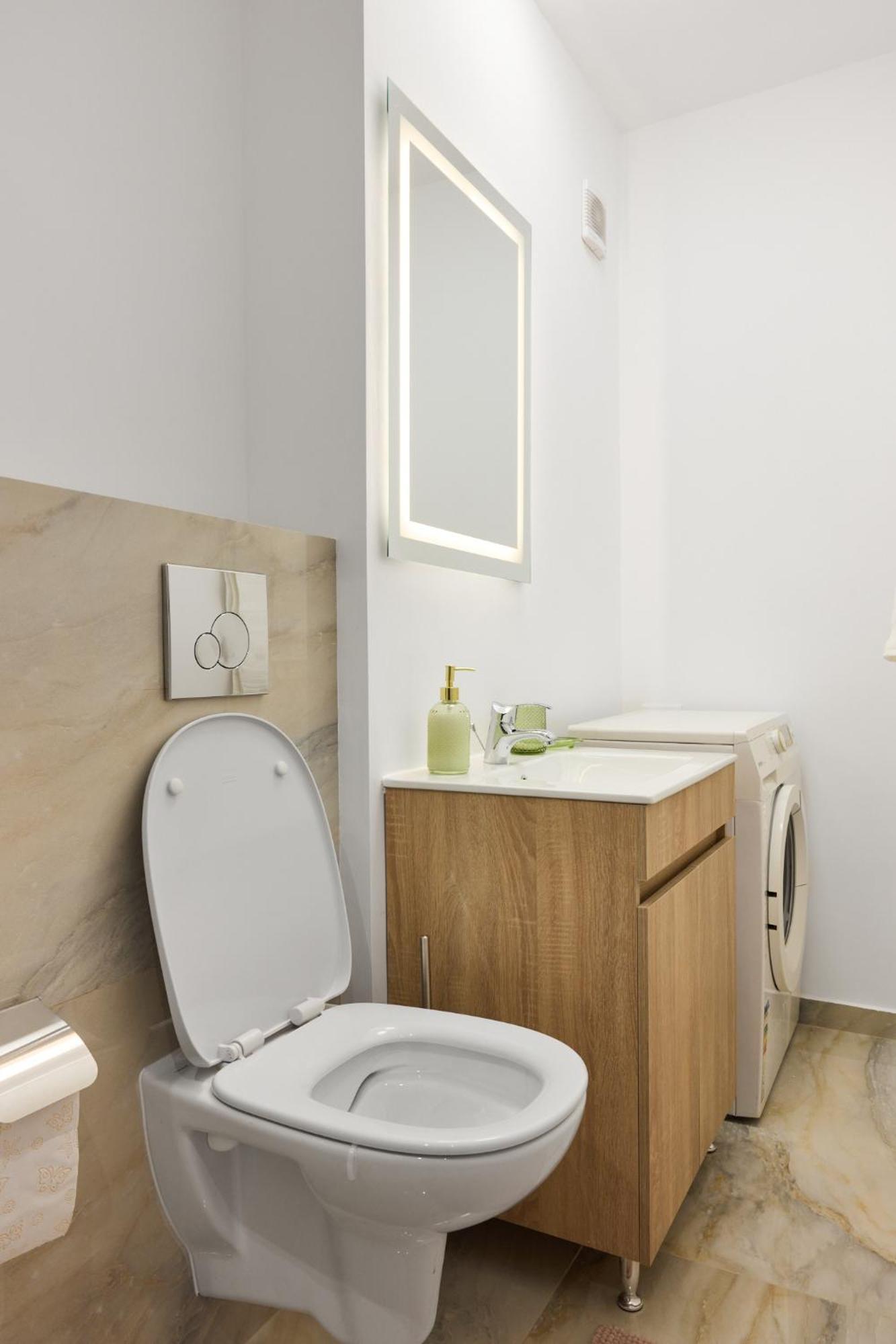 20 Apartment Centre Bükreş Dış mekan fotoğraf