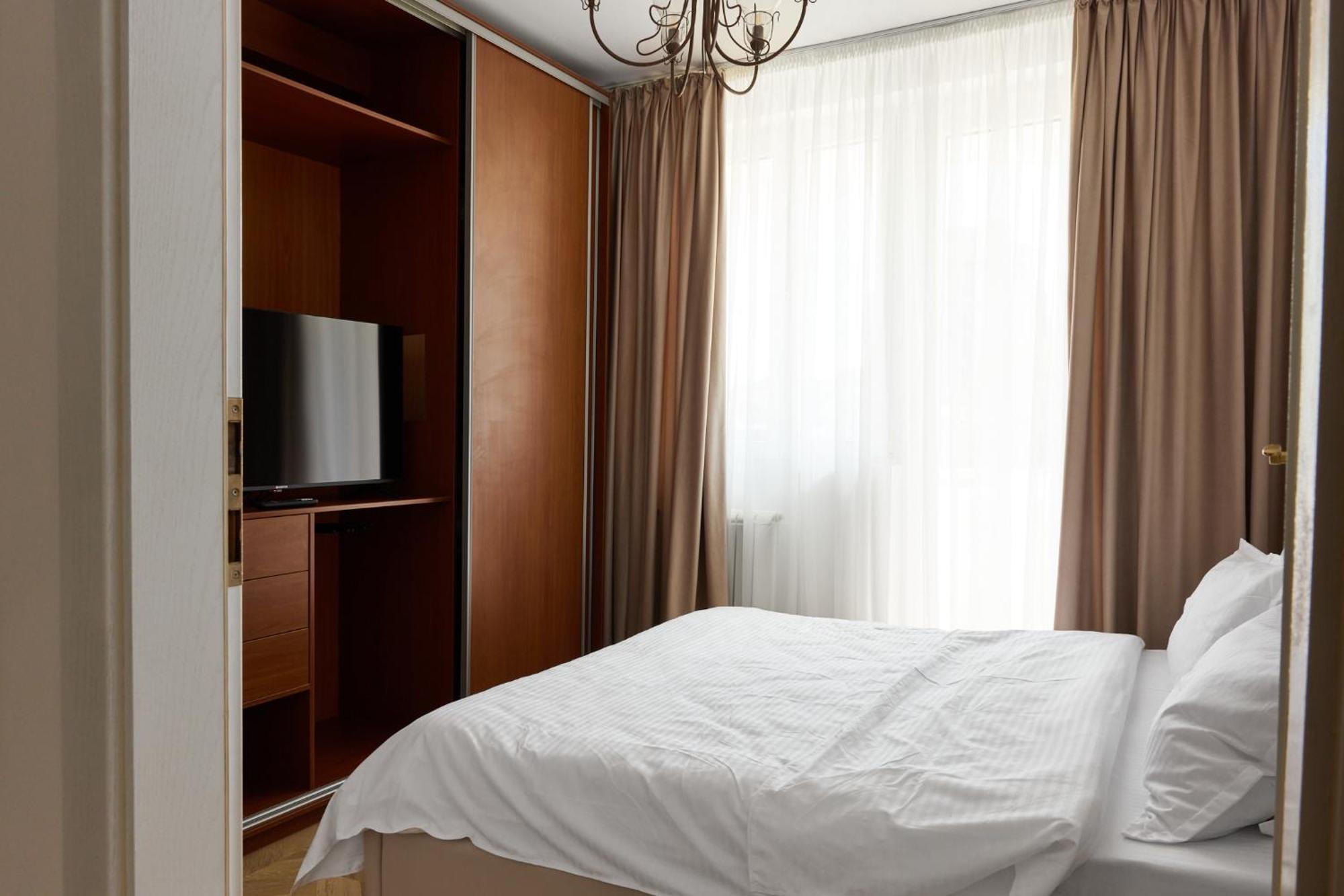 20 Apartment Centre Bükreş Dış mekan fotoğraf
