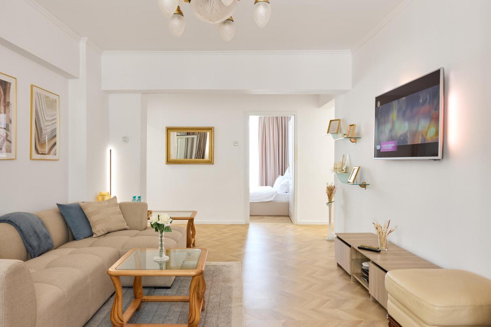 20 Apartment Centre Bükreş Dış mekan fotoğraf