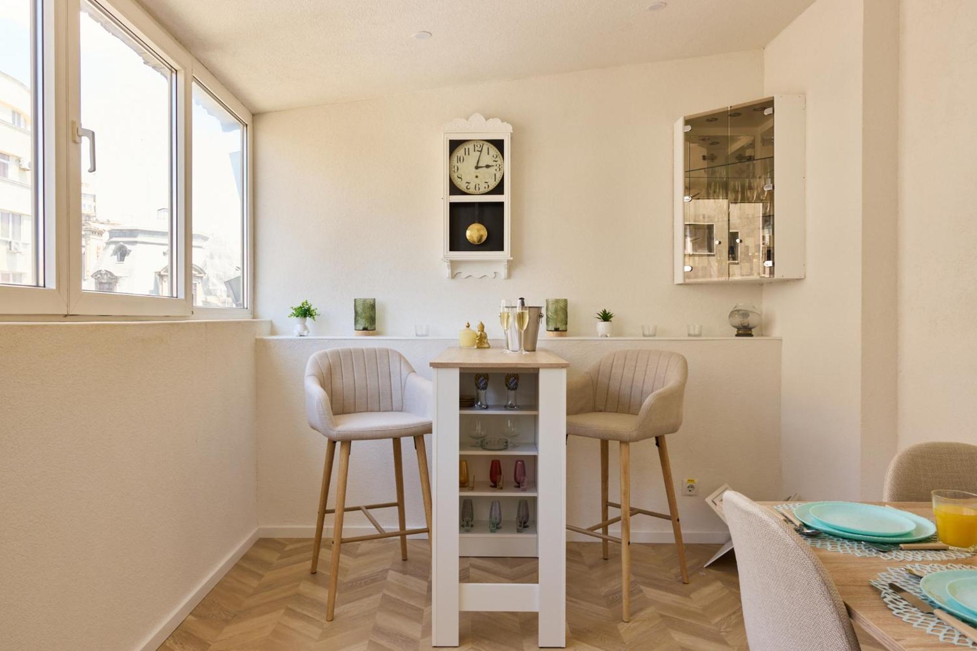 20 Apartment Centre Bükreş Dış mekan fotoğraf