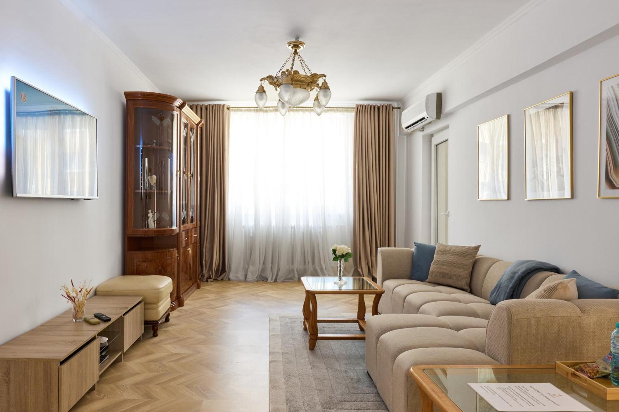20 Apartment Centre Bükreş Dış mekan fotoğraf